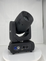 Projecteur de faisceau lumineux à tête mobile, éclairage de scène, nouveau design 150W, 250w 150W sonos