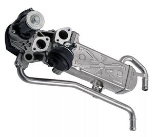 Accessoires de pièces automobiles <span class=keywords><strong>Vanne</strong></span> <span class=keywords><strong>EGR</strong></span> d'échappement 03P131512B 03P131512C 03P131512D 03P131512E pour VW Polo <span class=keywords><strong>Seat</strong></span> <span class=keywords><strong>Ibiza</strong></span> - Product Image 6