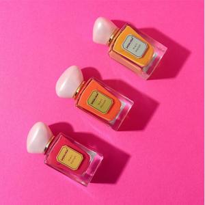 Esmalte de uñas de Gel brillante de secado rápido, 14ML, con etiqueta privada, Color sólido, crema que brilla en la oscuridad - Product Image 4