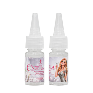 Gotas Orales Herbales de Acción Rápida para Mujeres, Apoyo al Deseo, Pasión Íntima, Fórmula para Adultos, Entrega Rápida - Product Image 3