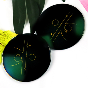 Giá Rẻ Chỉ Số Cao Ống Kính Progressive 1.56 CR-39 HMC Photochromic Progressive Lens - Product Image 1