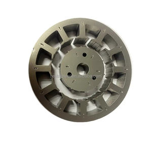 Stator dan <span class=keywords><strong>Rotor</strong></span> Baja Silikon untuk Generator Pompa Mortar dan <span class=keywords><strong>Alternator</strong></span> Magnet Permanen - Product Image 2