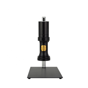 <span class=keywords><strong>Microscope</strong></span> vidéo numérique certifié ROHS avec lentilles optiques et zoom WIFI pour outils de mesure de réparation mobiles Microscopio - Product Image 3