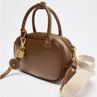 Nouveau Sac Messager Mini Portable 2027 – Sac à Main Tendance pour Femme