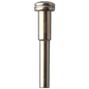 Lame de scie en acier rapide avec arbre de 3,2 mm (6 mm) pour outil de coupe industriel de métaux, accessoire individuel - Product Image 1