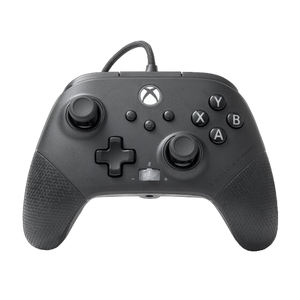 Nouvelle <span class=keywords><strong>manette</strong></span> filaire <span class=keywords><strong>PowerA</strong></span> avec modules à effet Hall pour Xbox Series X | S - Product Image 1