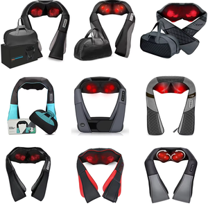 Массажер для спины и плеч - Product Image 5