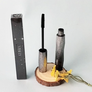<span class=keywords><strong>Mascara</strong></span> Volumisant et Allongeant 3D en Gros, Waterproof, Anti-Bavures, Séchage Rapide, Cils Courbés, Maquillage Vegan - Product Image 1