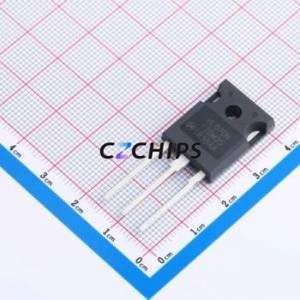 Transistor NTHL070N120M3S TO-247-3L d'origine et neuf, MOSFET en carbure de silicium (MOSFET SiC) - Product Image 1