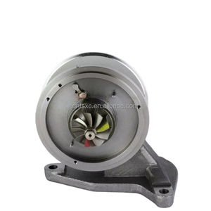 Cartucho de Turbocompresor para <span class=keywords><strong>VW</strong></span> <span class=keywords><strong>Touareg</strong></span> <span class=keywords><strong>2.5</strong></span> <span class=keywords><strong>TDI</strong></span> 128Kw BPE BPD 760700-0002 070145701QV210 070145701Q 760700 <span class=keywords><strong>Turbo</strong></span> Core 2005- - Product Image 6