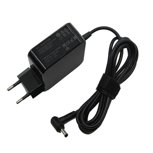 Đối với HP Envy Ultrabook 14 Pavilion 15 G1 G2 G4 G5 máy tính xách tay sạc Adapter 45W 65W 19.5V/3.33A DC cung cấp điện với AC đầu ra - Product Image 2