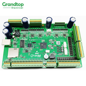 Lắp ráp PCB nhanh và sản xuất pcba được tối ưu hóa chi phí với tích hợp chuỗi cung ứng toàn cầu và các dòng SMT tốc độ cao - Product Image 3