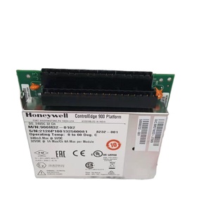 900H32-0102 DCS SIS System Analog Input <b>Card</b> HC900 Stock - Product Image 1