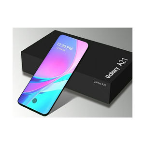 Teléfono Inteligente para Sam <span class=keywords><strong>Galaxy</strong></span> A21s, Teléfono Móvil de 6.5 Pulgadas - Product Image 4