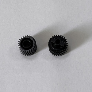 Engranajes BTR usados originales de segunda mano para Xerox Versant 80 180 280 21003100 <span class=keywords><strong>4100</strong></span> - Product Image 5
