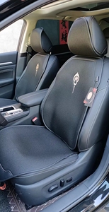 Accesorios de coche personalizados universales de lujo, funda de asiento para todas las estaciones, cojín de asiento todo incluido, cojín de asiento de lino para las cuatro estaciones - Product Image 6