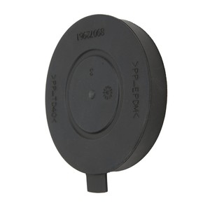 <b>Clip</b> On Headlight Dust Cover 89072961 For Toyota PP Material Lighting <b>Trim</b> Cover - Product Image 4