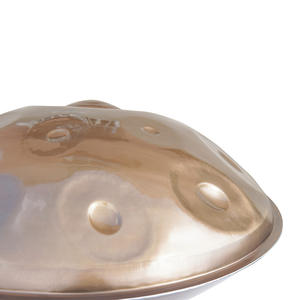 Tambour à main haut de gamme 19 tons <span class=keywords><strong>Instrument</strong></span> de percussion de qualité pour plafond pour tambour à main éthéré suspendu - Product Image 3