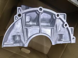 Piezas originales de montaje de cárter de aceite adecuado para Toyota Yaris (China) OEM 121010Y140 12101-0Y140 - Product Image 5