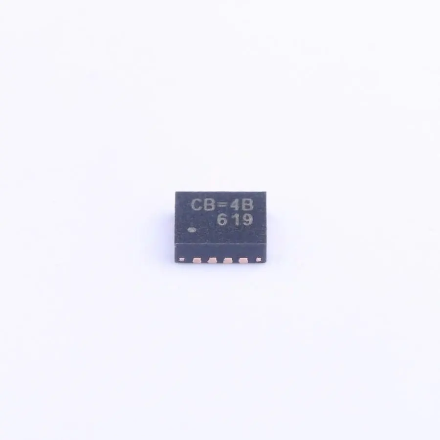 DYD TECH RT8058GQW(Z00)(buck) DC-DC power supply chip QFN16