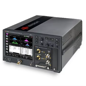 Oscilloscope N1045B de haute performance : des mesures précises garanties pour les applications critiques. Réseau de Ventes Complet C - Product Image 1