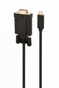 Cáp USB Type-C Hỗ Trợ <span class=keywords><strong>HDMI</strong></span> DisplayPort Độ Phân Giải Video Ultra HD2160p Hỗ Trợ VGA <span class=keywords><strong>DVI</strong></span> 1080P - Product Image 4