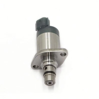Vanne de régulation d'aspiration WINHIM SCV 294200-0730 2942000730 Convient pour Isuzu D-Max Holden Rodeo Colorado