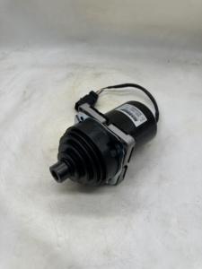 صمام تجريبي E365C 374d e384c E390D بمقبض عصا تحكم صمام تجريبي - Product Image 4