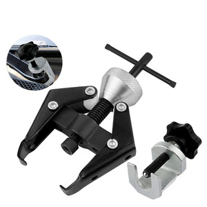 Extracteur de bras d'essuie-glace réglable pour voiture Extracteur de bras d'essuie-glace automatique Terminal de batterie de voiture Alternateur Roulement Outils de démontage d'essuie-glace - Product Image 1