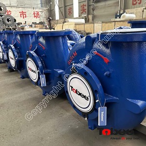 Máy bơm Cát Ly tâm 6x5x14 cho desander cát desilter - Product Image 3