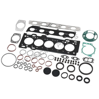 Kit de reconstruction du moteur, jeu complet de joints de culasse pour Volvo 2.5 C30 C70 S40 S60 V50 V60 XC60 XC70 B5254T 2.5L T5 L5 31251501