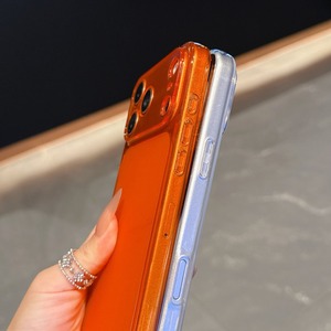 Custodia Premium Anti-Impronta per <span class=keywords><strong>iPhone</strong></span> 17 Pro Max, Anti-Graffio, Anti-Urto, Protezione Completa - Product Image 2
