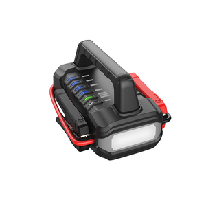 CARKU <span class=keywords><strong>Démarreur</strong></span> de Voiture Haute Puissance 560000mah 12V&24V - Product Image 1