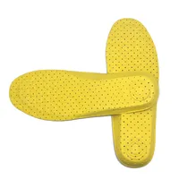 2020ใหม่อเนกประสงค์ Foot Care Insoles สำหรับรองเท้าร้อนกด Rapid การปรับแต่ง Cork หลักฐานเจาะรองเท้า Insocks พร้อมแผ่นเหล็ก