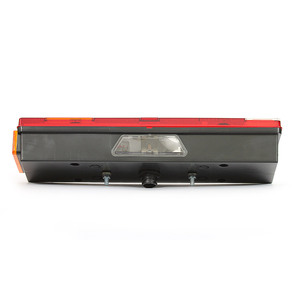 Luce Posteriore per Applicazioni Generali 660SZ Illuminazione - Product Image 3