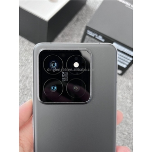 Nuovo Smartphone Mi <span class=keywords><strong>14</strong></span> Sbloccato <span class=keywords><strong>12</strong></span>+256GB Octa Core Display HD 5G Android Fotocamera Versione Globale - Product Image 2
