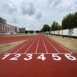 <span class=keywords><strong>Atletismo</strong></span> profesional, <span class=keywords><strong>pista</strong></span> de carreras prefabricada, <span class=keywords><strong>pista</strong></span> de carreras de goma atlética - Product Image 6