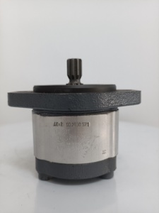 Pompe à engrenages AZPF-11-004RRR20KB-S0081, premier arrivé, premier servi, grand stock prêt à être livré - Product Image 3