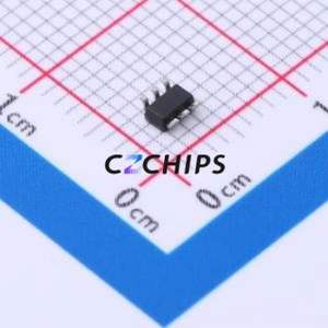 วงจรรวม LD8526UGL ใหม่ดั้งเดิม SOT-26ชิป IC ตัวควบคุมและควบคุม AC-DC PMIC - Product Image 2
