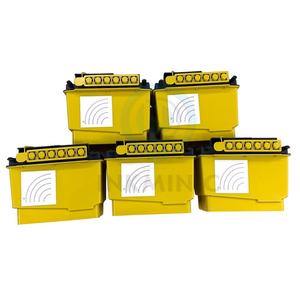 Pièces détachées CIJ les moins chères, étiquettes RFID pour maquillage MC-2BK124 MC-2BK106 MC-2BK130 MC-2BK125, utilisées pour les imprimantes à jet d'encre de la série DMN AX - Product Image 3