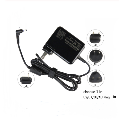 HonzcSR Adattatore AC/DC Compatibile Per Nokia Lumia 2520 Verizon 10.1" Tablet PC Charger Power Supply Cord Cable - Foto 7