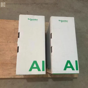 Variador de Velocidad ATV630D11N4 (VFD) para Bombas, Ventiladores, Procesos HVAC y Tratamiento de Agua - Nuevo - Product Image 1
