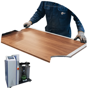 Pegamento Termofusible SINODA <span class=keywords><strong>PUR</strong></span>, Venta Directa de Fábrica, Adhesivo de <span class=keywords><strong>Poliuretano</strong></span> Termofusible de Reacción Rápida para Encolado de Cantos - Product Image 1