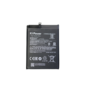 Batterie OEM <span class=keywords><strong>BN57</strong></span> pour batterie de remplacement Xiaomi Poco X3 Poco X3 Pro - Product Image 1