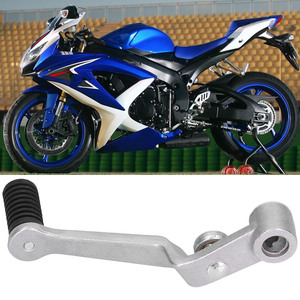 คันเกียร์รถจักรยานยนต์แป้นเปลี่ยนเกียร์เหมาะสำหรับ GSXR600 GSXR750 <span class=keywords><strong>GSXR1000</strong></span> K5 K6 K7 <span class=keywords><strong>K8</strong></span> K10 K9 - Product Image 6
