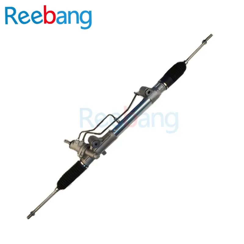 Steering rack and Pinion For Toyota Hilux Vigo 2WD 44200-0K020 44200-0K021 44200-0K070 Left Hand Drive