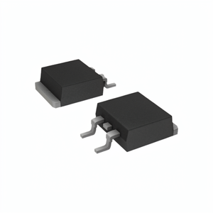 TO-263-3, D2PAK , TO-263AB VS-E5TX3012S2L-M3 Single Diodes Buy Online Electronic Components In Stock - Product Image 1