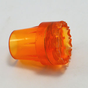 Cane Head Rubber Tip 22mm Anti Slippery For <b>Walking</b> Stick Accessories - Product Image 3