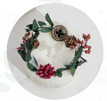 Fresh Spring (c5697b)