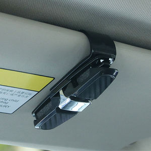 Clip para Gafas de Coche, Clip para Boletos, Clip para Visera, Accesorios Interiores - Product Image 6